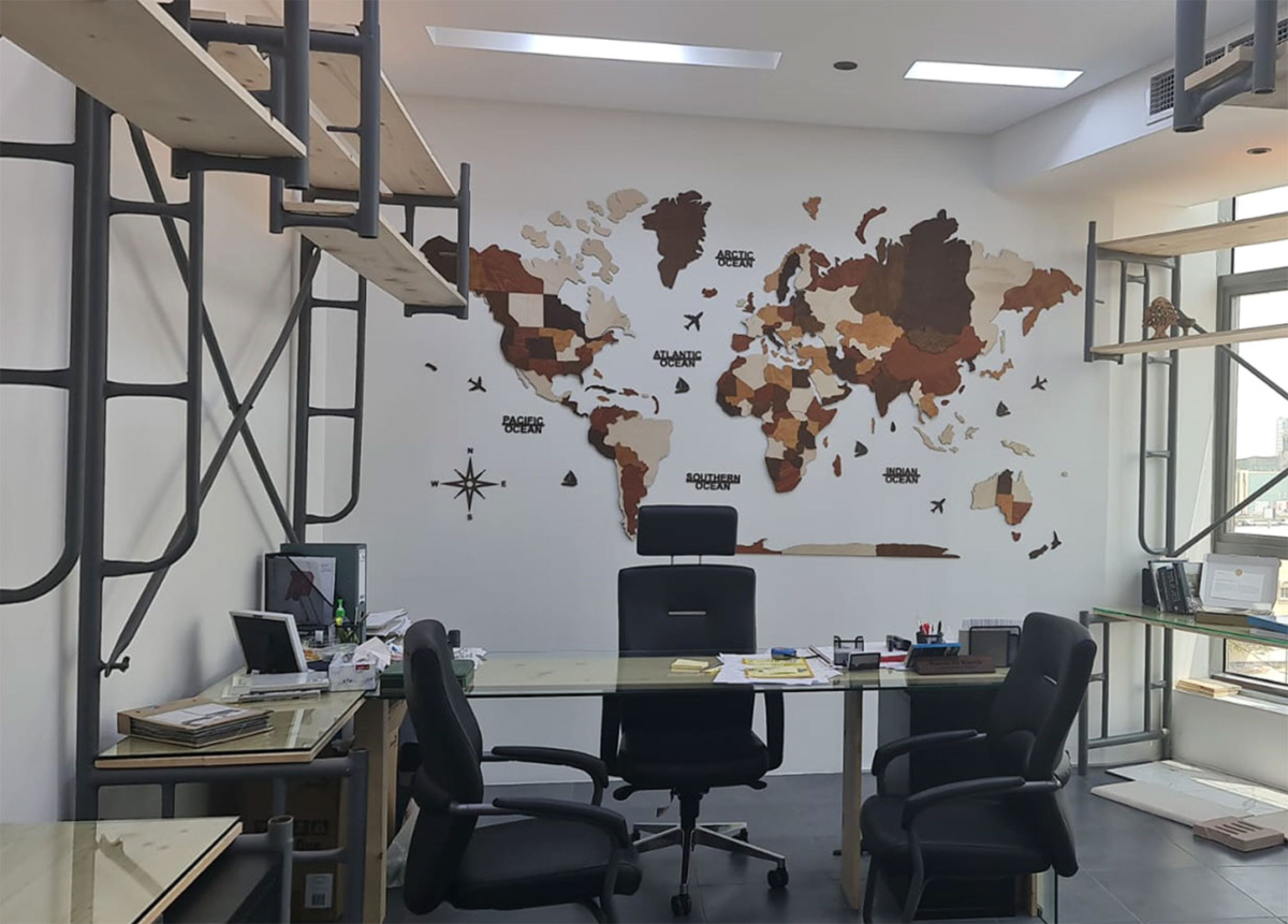 ModularFitout Home - Modular Fitout