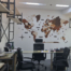 Fit Out and Renovation in Gulf Middle East